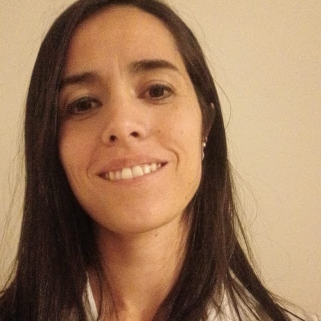 Foto de Laura Romina Squartini