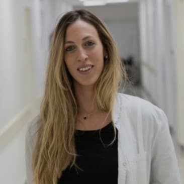 Foto de Maria Belen Auriol