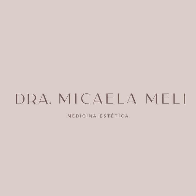 Foto de Micaela Meli