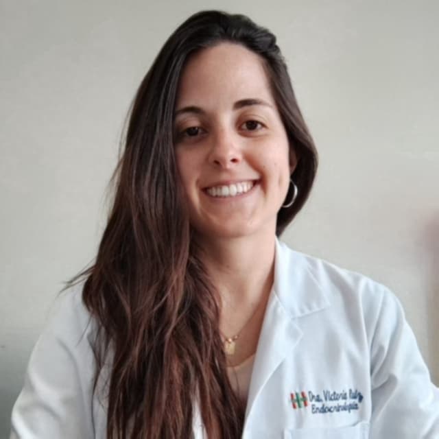 Foto de Victoria  Ruiz