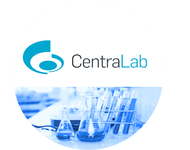 Foto de Centralab Test De Celiaquia