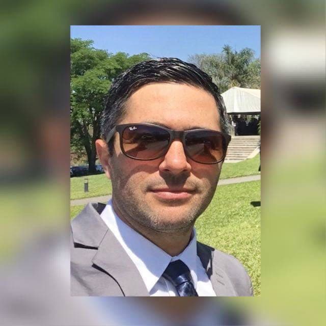 Foto de Esteban Blanco
