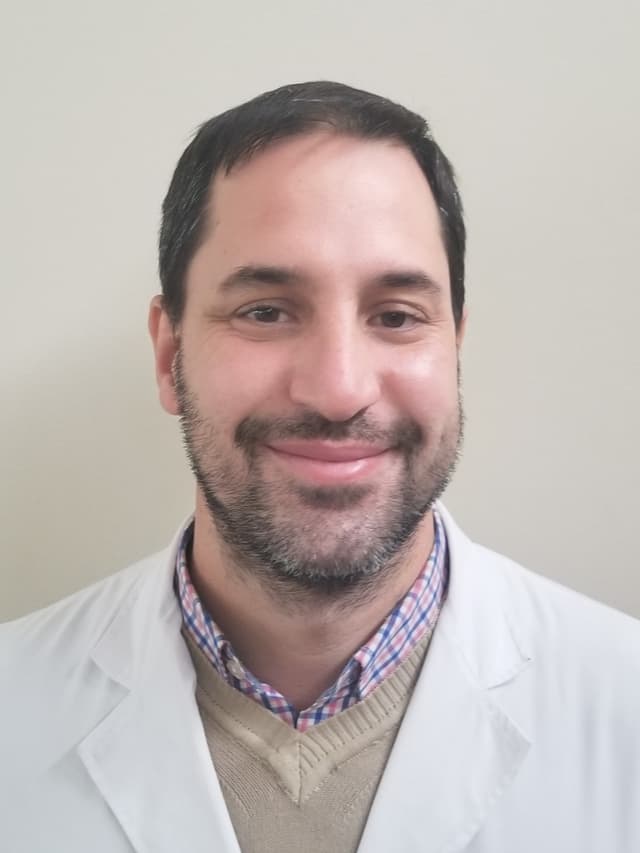 Foto de Esteban Uranga