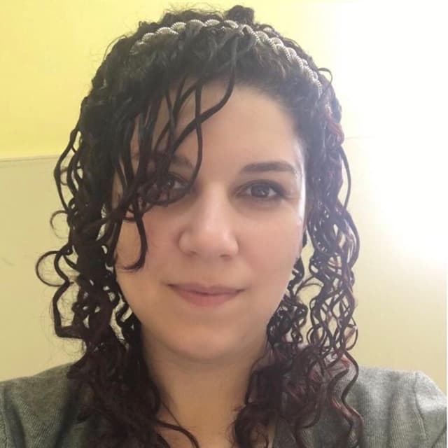 Foto de Mariana Mandaradoni