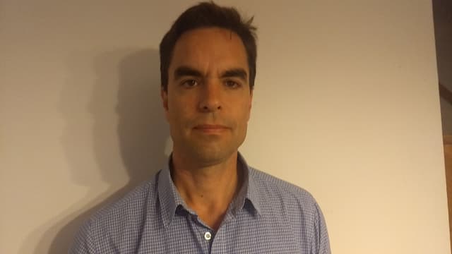 Foto de Facundo Zunino