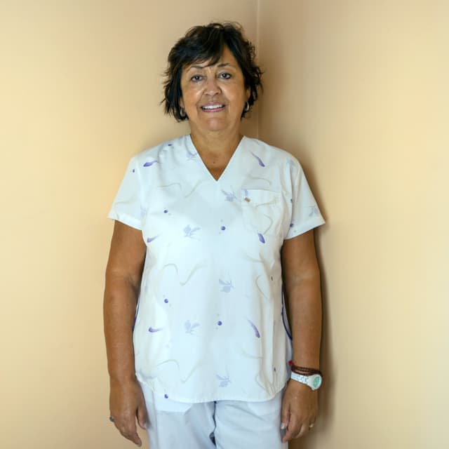 Foto de Liliana Malisani
