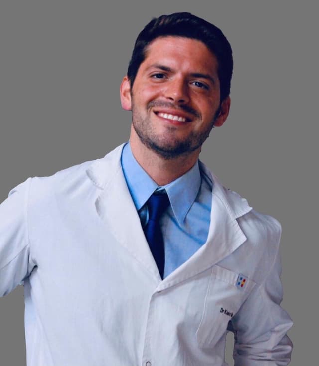 Foto de Maximiliano Klein