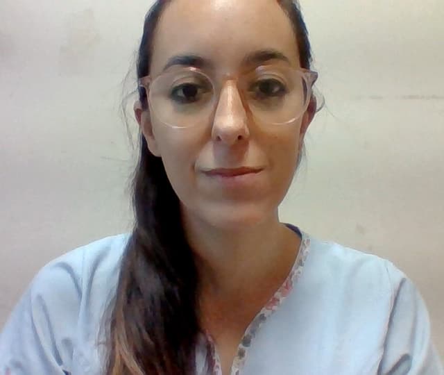 Foto de Maria Luciana Stelzer