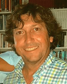 Foto de Federico Blanco