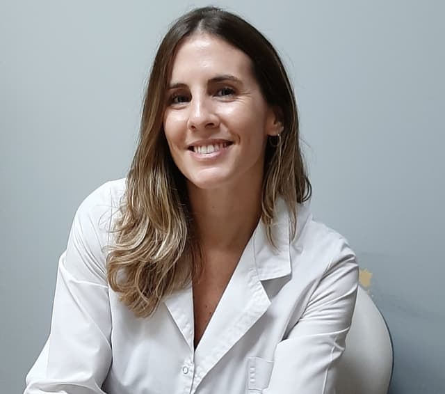 Foto de Camila Ceseracciu