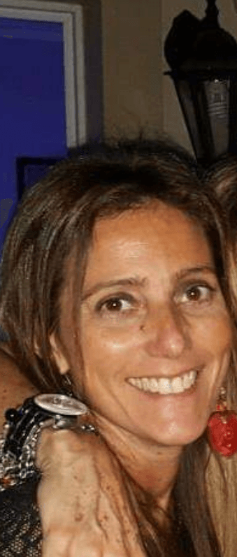 Foto de Maria Agustina Antognozzi