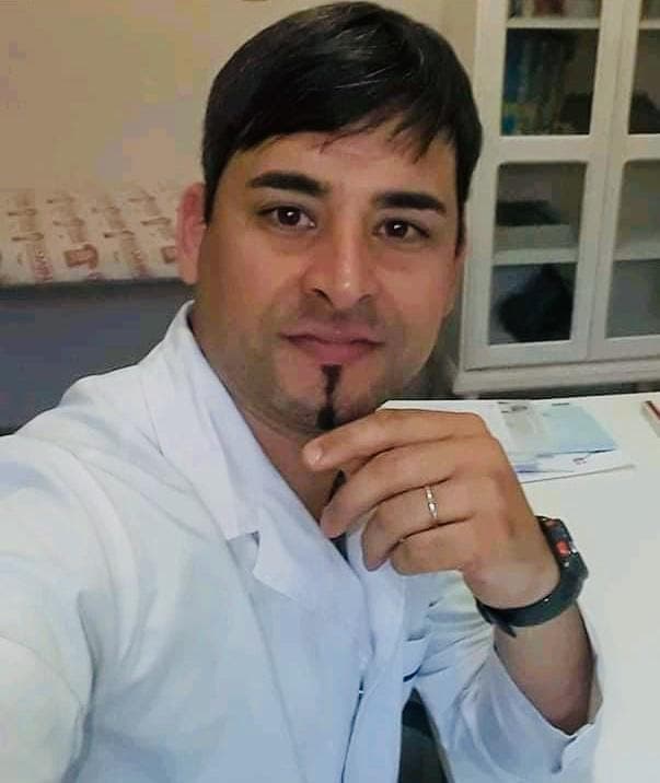 Foto de Lucas Matias Ale