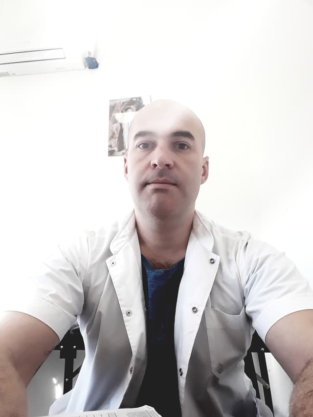 Foto de Nicolas Buso