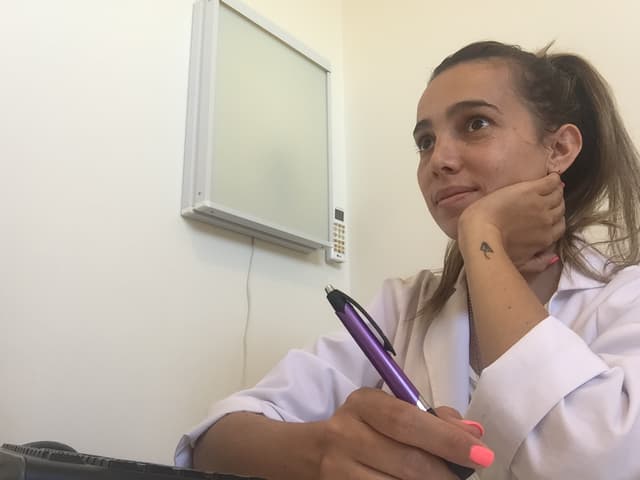 Foto de Lorena Pedroza Tobar
