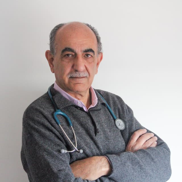 Foto de Jorge Aiub
