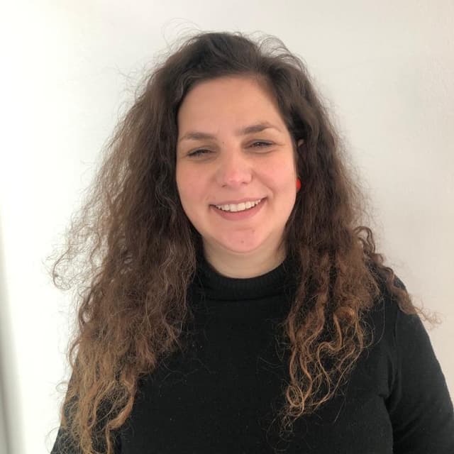 Foto de Gisele Gagliardi