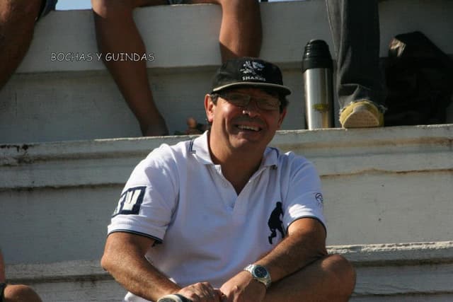 Foto de Fermin Ramon Burgos