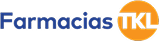 Logo Farmacias TKL