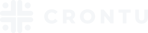 logo crontu