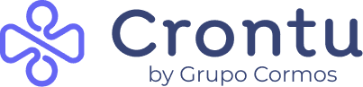 Crontu by Grupo Cormos