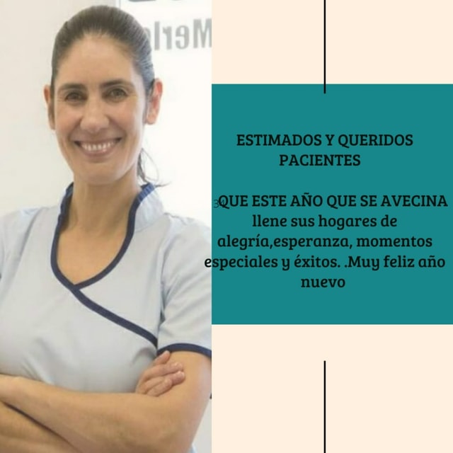 Foto de Eliana Merlo