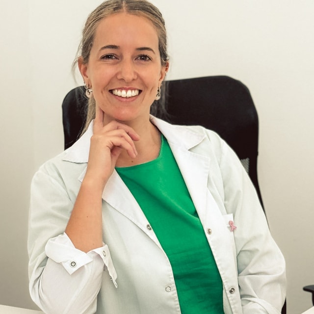 Foto de Pilar Chojo