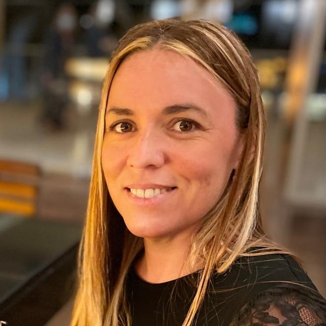 Foto de Maria Eugenia Saller