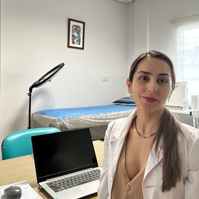 Foto de Ale Suyai  Valle