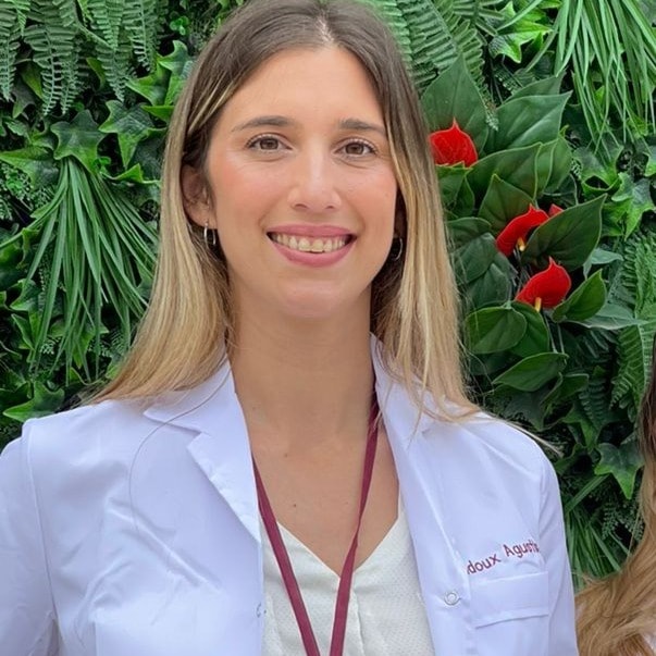 Foto de Agustina Ladoux