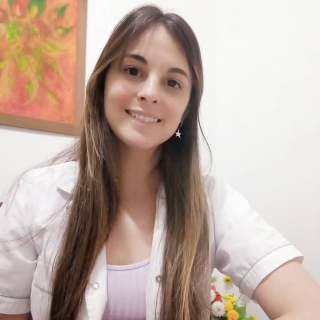 Foto de Aneley Savorgnani