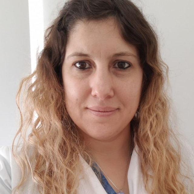 Foto de Estefania  Armanelli