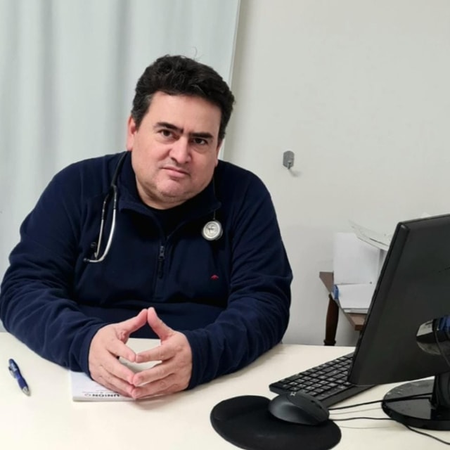 Foto de Enzo Segovia