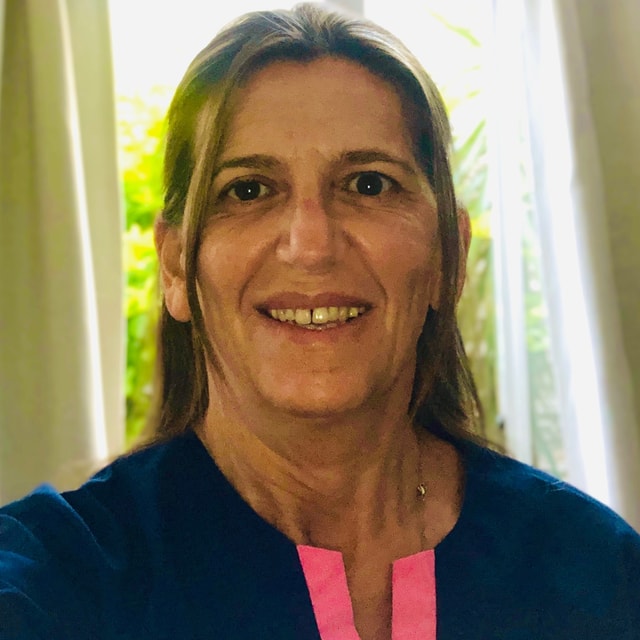 Foto de Mariana Vivanco