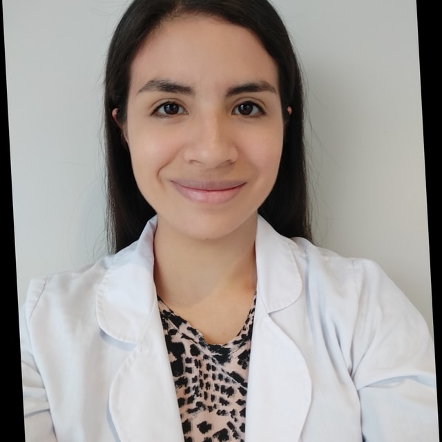 Foto de Maria Cecilia Martinez