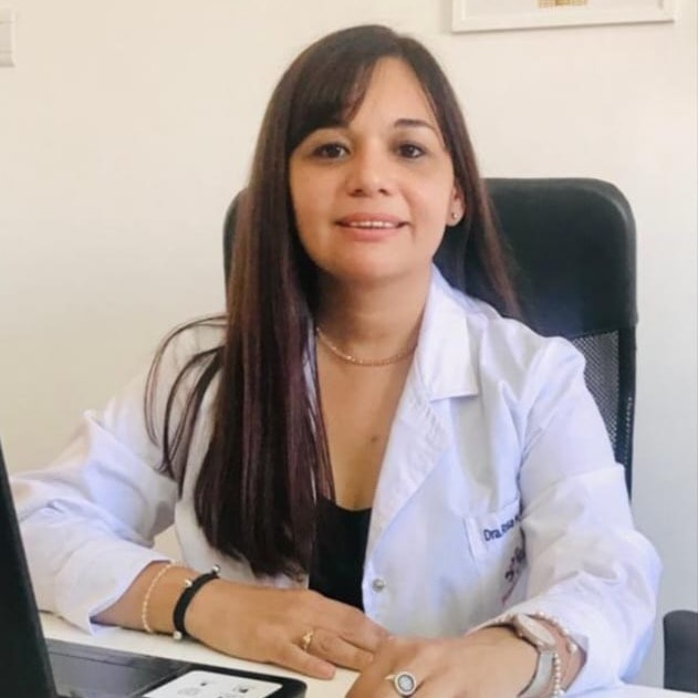 Foto de Rosa Maria Penayo