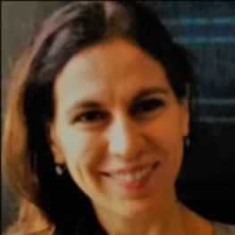 Foto de Alejandra Ariovich