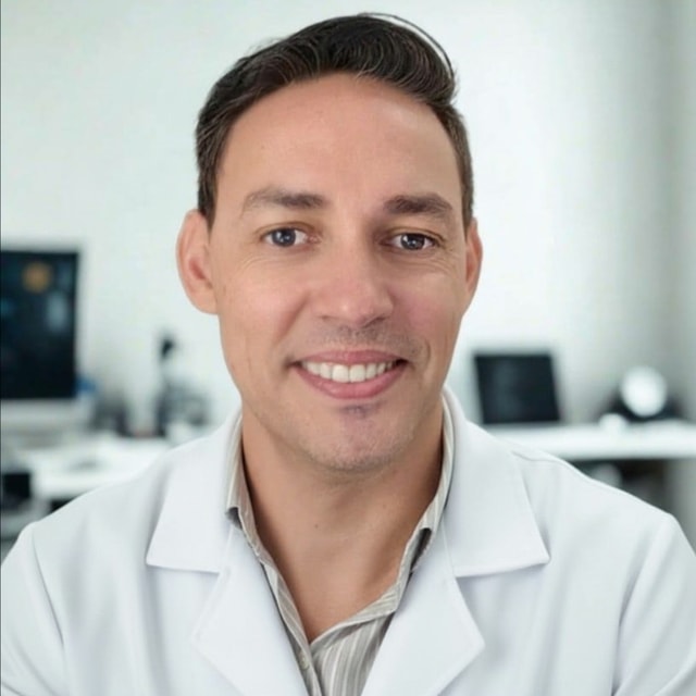 Foto de Dante Rubies