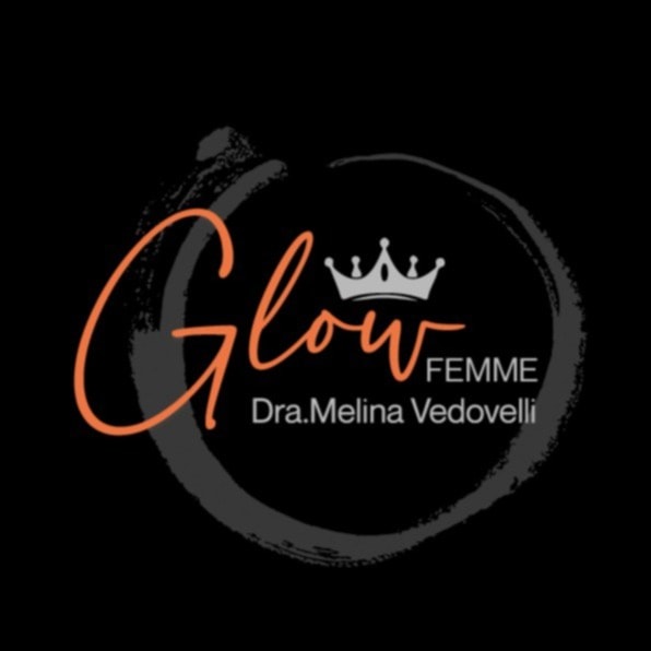 Foto de Melina  Dra Vedovelli