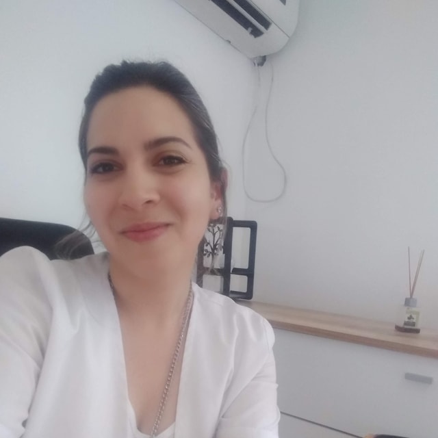 Foto de Anabella Binda