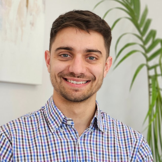 Foto de Gabriel Fernández Martínez