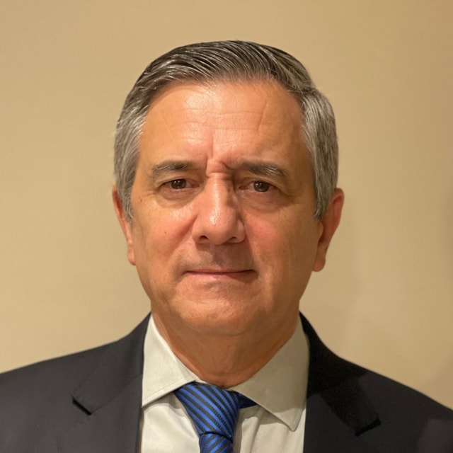 Foto de Ricardo Camilion