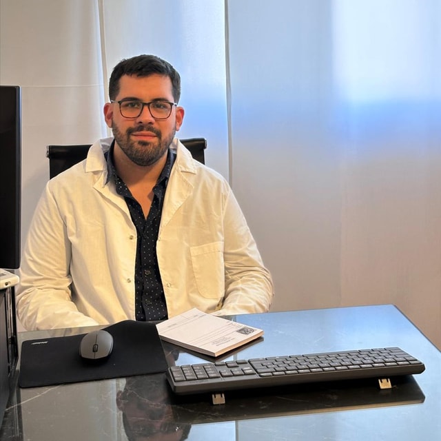 Foto de Esteban Trucco