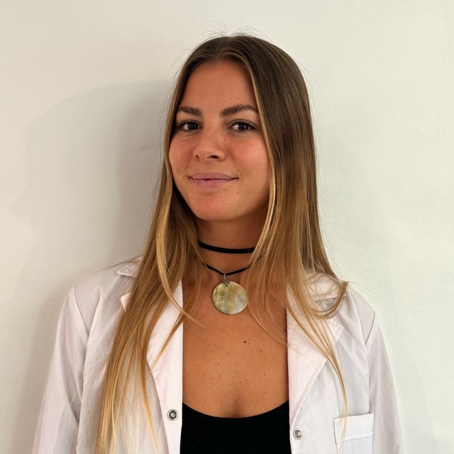 Foto de Catalina  Alvarez Piran, Nutrición