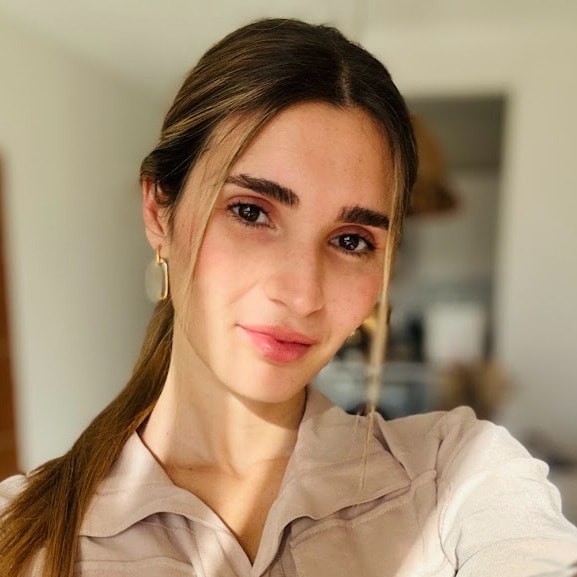 Foto de Dolores Ares