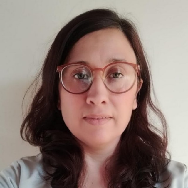 Foto de Valentina Soffiantini, Clínica Médica