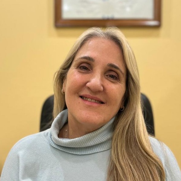 Foto de Maria De Los Angeles  Anca