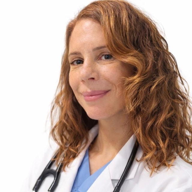 Foto de Valeria Altaraz Morelli