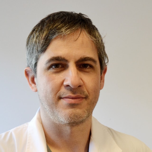 Foto de Leonardo Hernan Calot, Urología