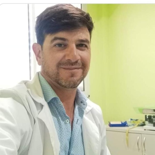 Foto de Juan Manuel Sanz Salazar, Pediatría