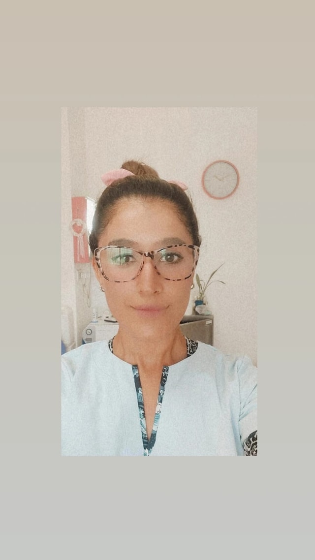 Foto de Viviana E Peccia